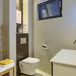 Infinity 度假居