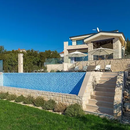 Сasa de vacaciones Infinity Grmani