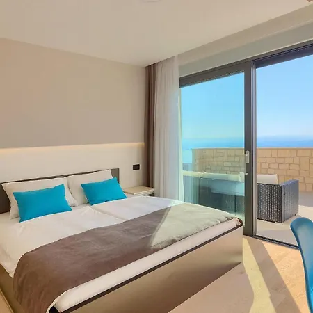 Tatil Evi Infinity *