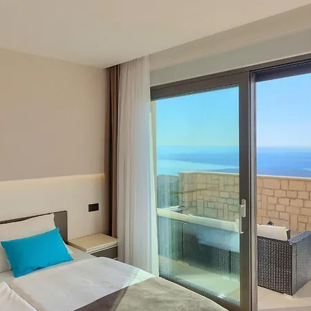 Infinity Tatil Evi *