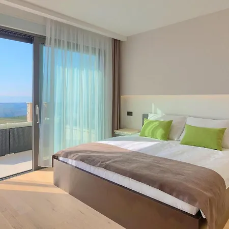 Infinity Tatil Evi *