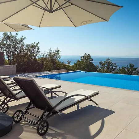 Tatil Evi Infinity *