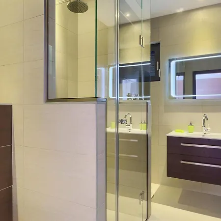 Infinity Tatil Evi Grmani