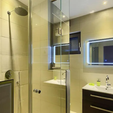 Infinity Tatil Evi Grmani