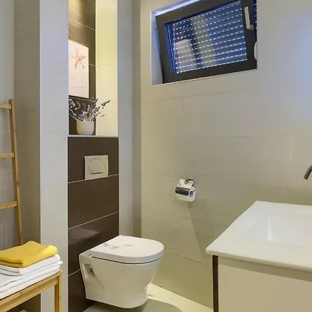 Infinity Сasa de vacaciones