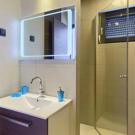 Infinity Tatil Evi *