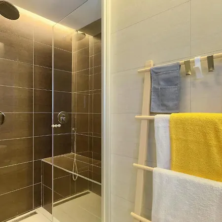 Tatil Evi Infinity Grmani