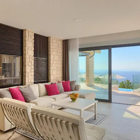 Tatil Evi Infinity *