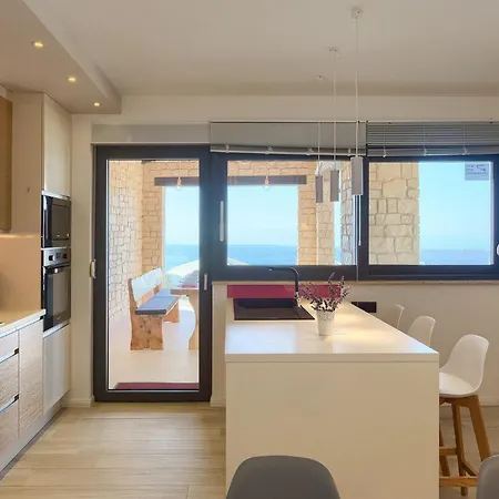 Сasa de vacaciones Infinity Grmani