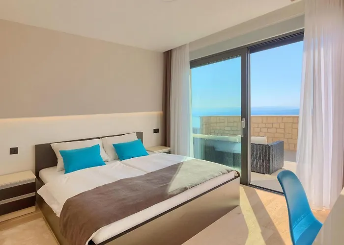 度假居 Infinity *