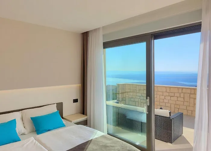 Infinity 度假居 *