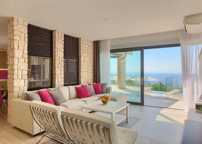 度假居 Infinity *