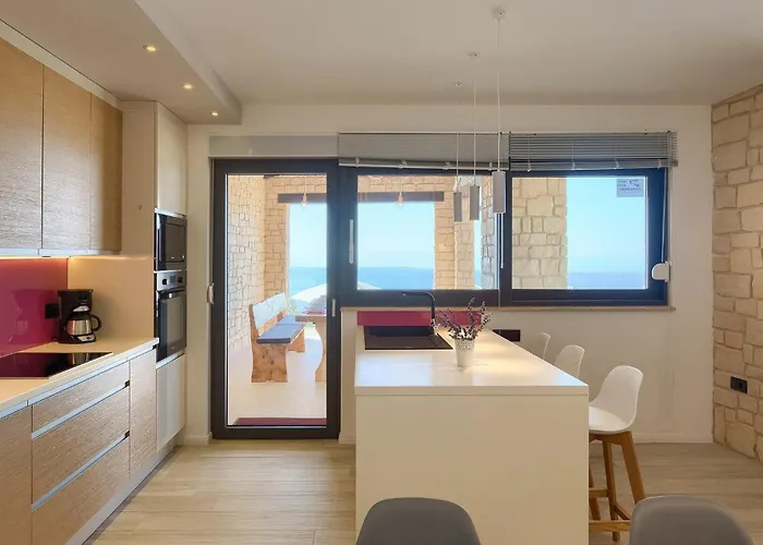 度假居 Infinity Grmani