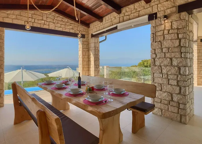 Infinity 度假居 Grmani