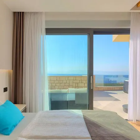 Infinity Holiday home Grmani