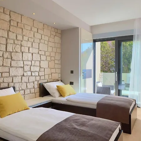 Infinity Holiday home