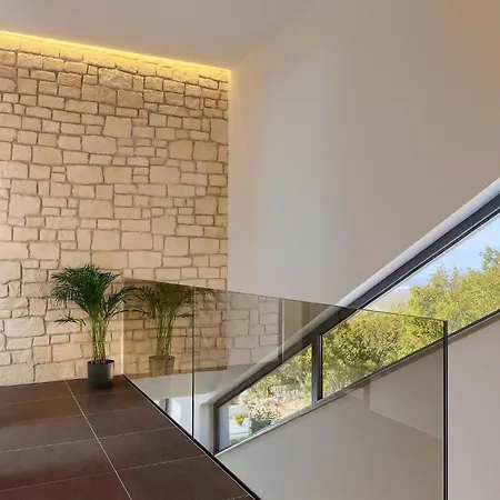 Infinity Holiday home