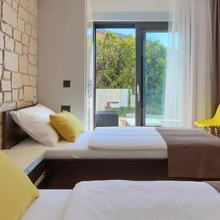 Holiday home Infinity
