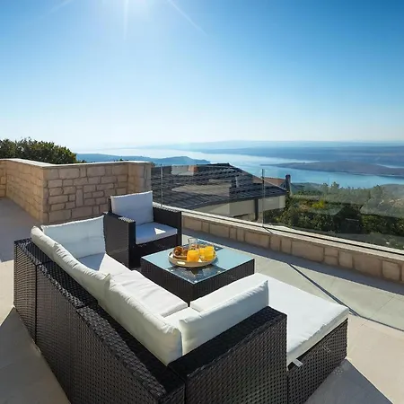 Infinity Holiday home
