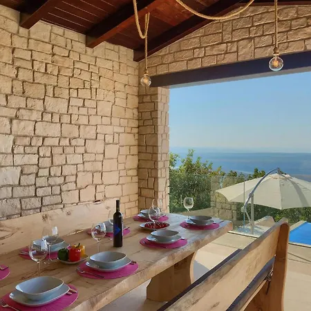 Holiday home Infinity *