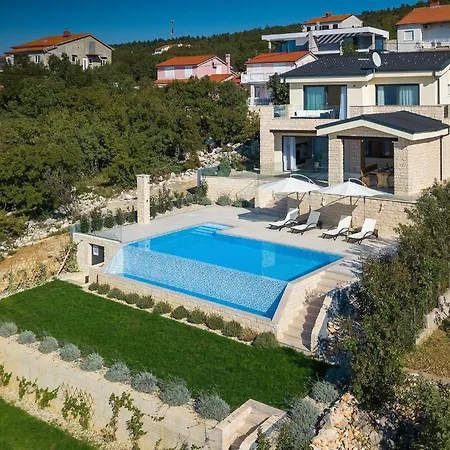 Holiday home Infinity *