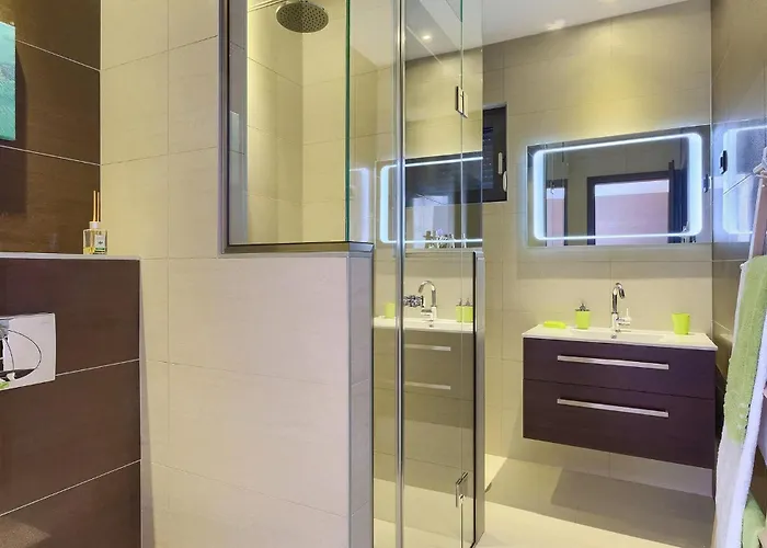 Infinity Σπίτι διακοπών Grmani