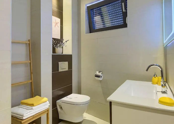 Infinity Σπίτι διακοπών